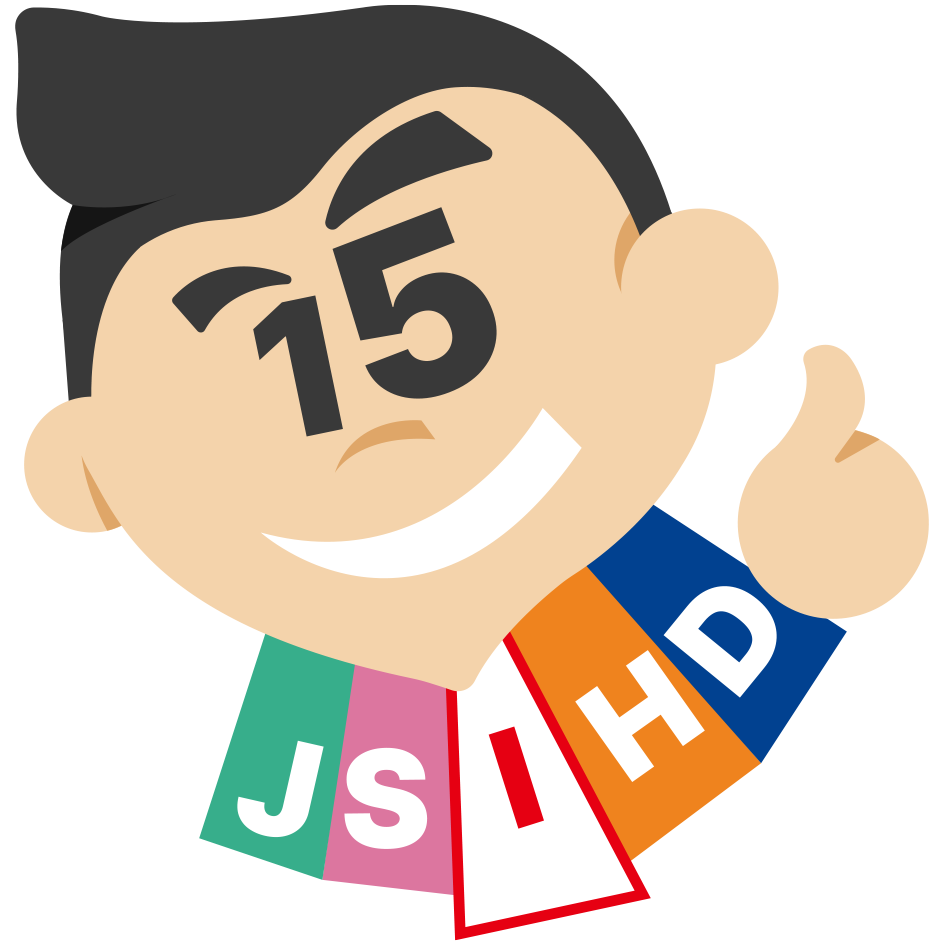 キャラクター